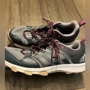Adidas sneakers
